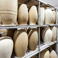 Ceramic Industries