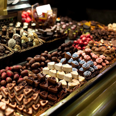 Confectionery Industries