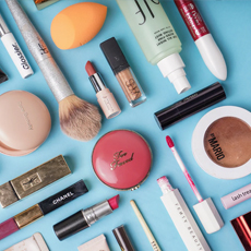 Cosmetic Industries